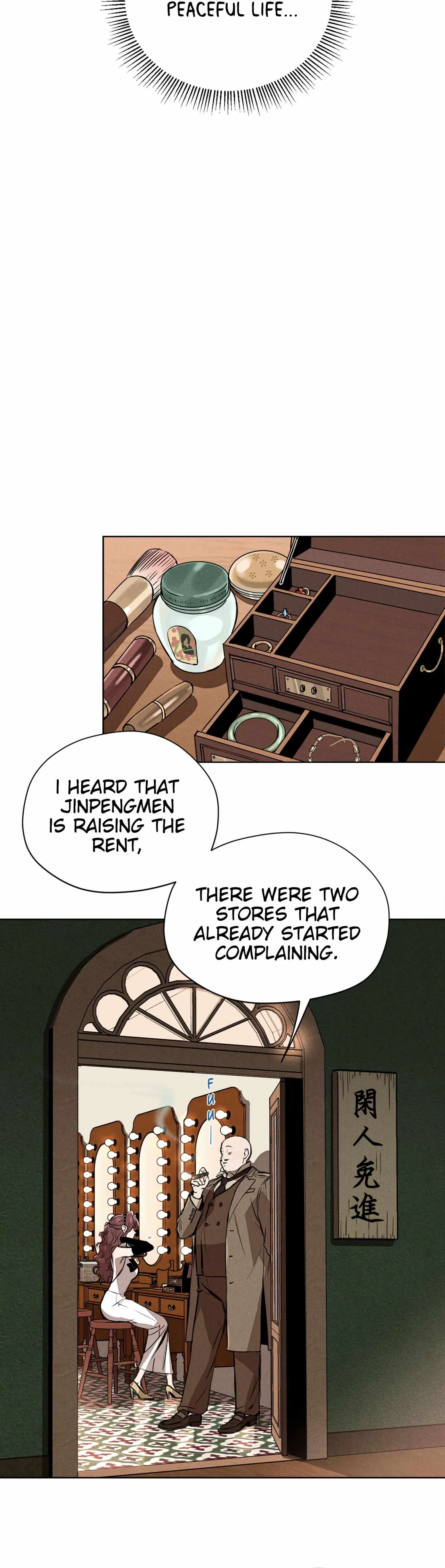 Fugue Across Worlds Chapter 4 page 11