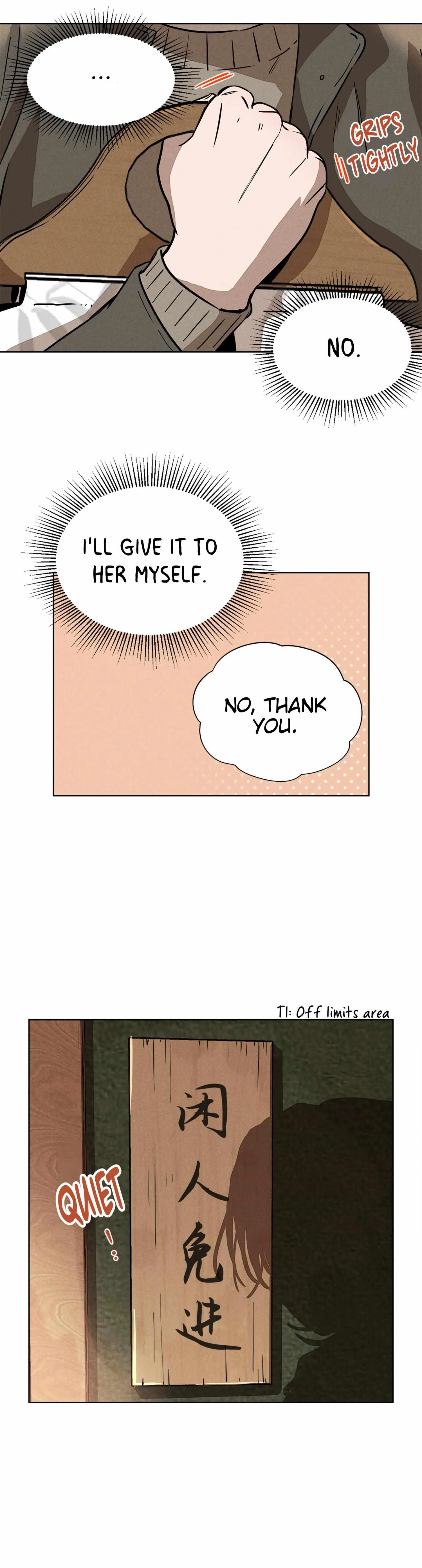 Fugue Across Worlds Chapter 4 page 15