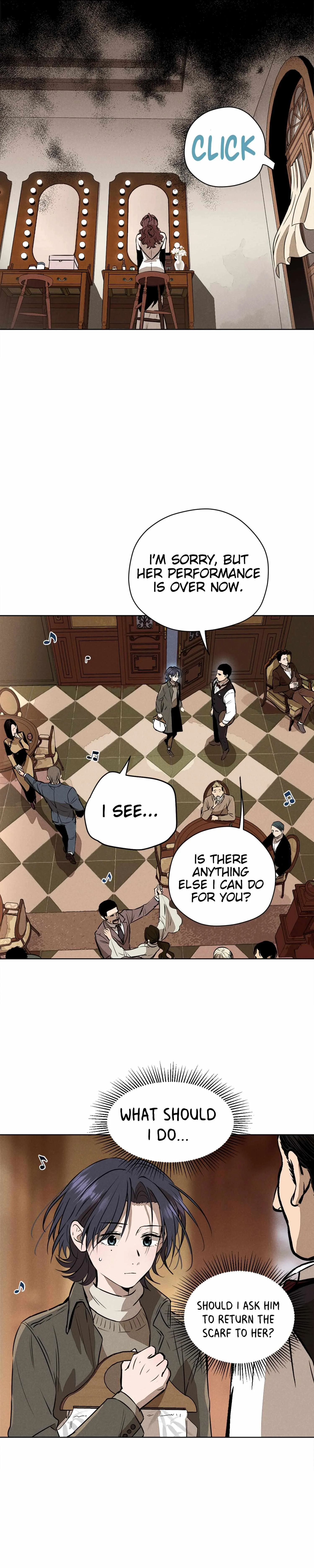 Fugue Across Worlds Chapter 4 page 14