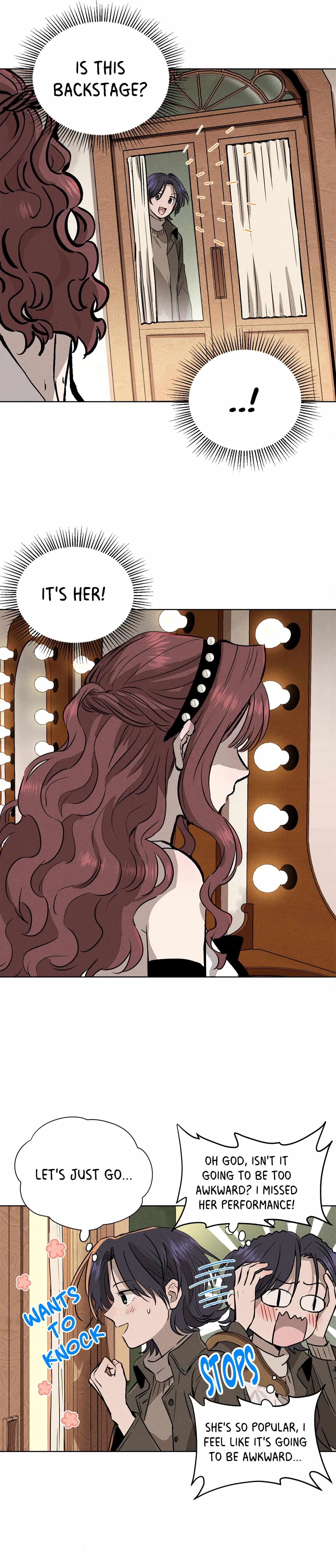 Fugue Across Worlds Chapter 4 page 16