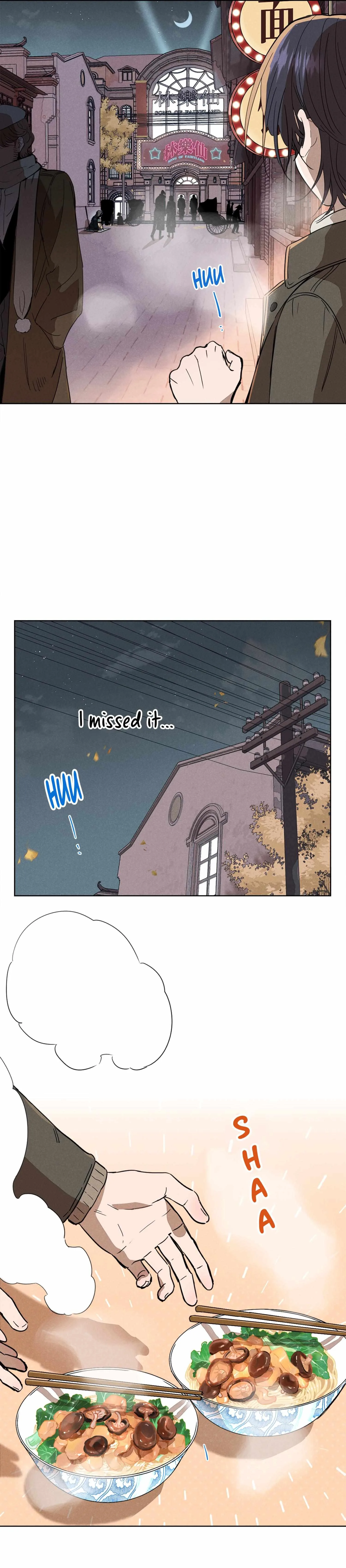 Fugue Across Worlds Chapter 4 page 9