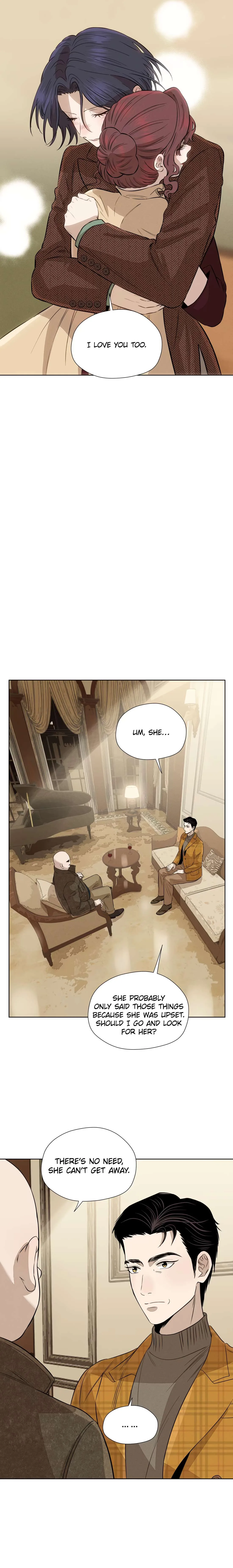 Fugue Across Worlds Chapter 40 page 16