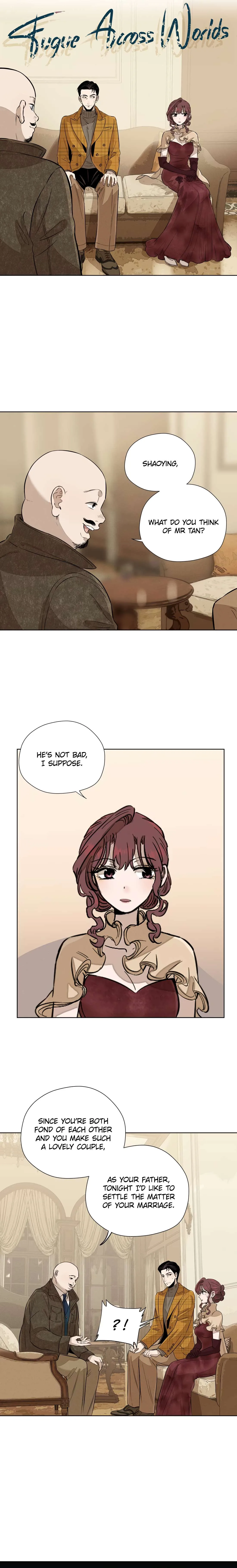 Fugue Across Worlds Chapter 40 page 4