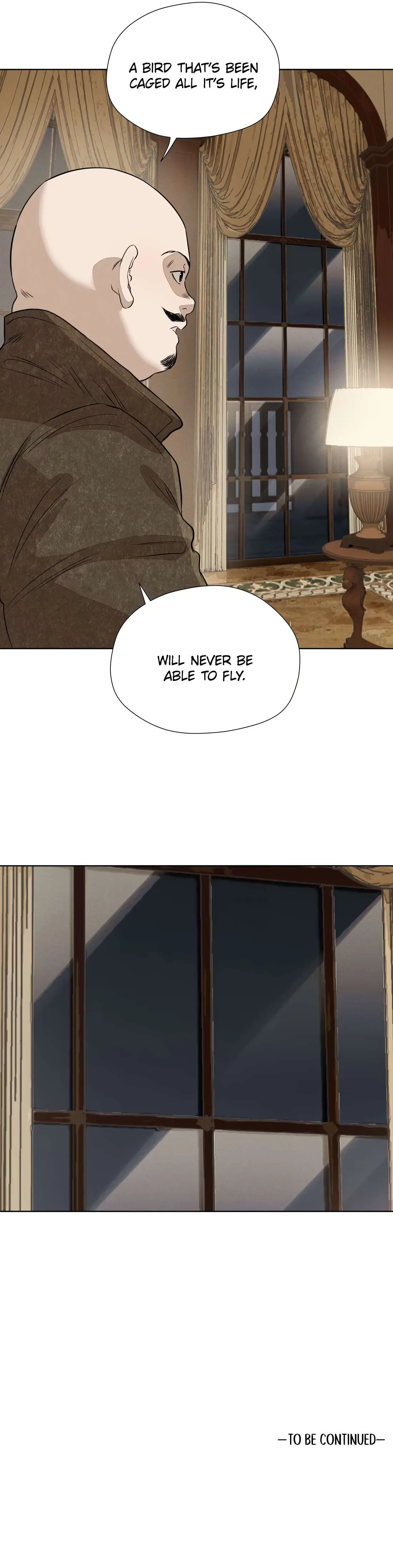 Fugue Across Worlds Chapter 40 page 17