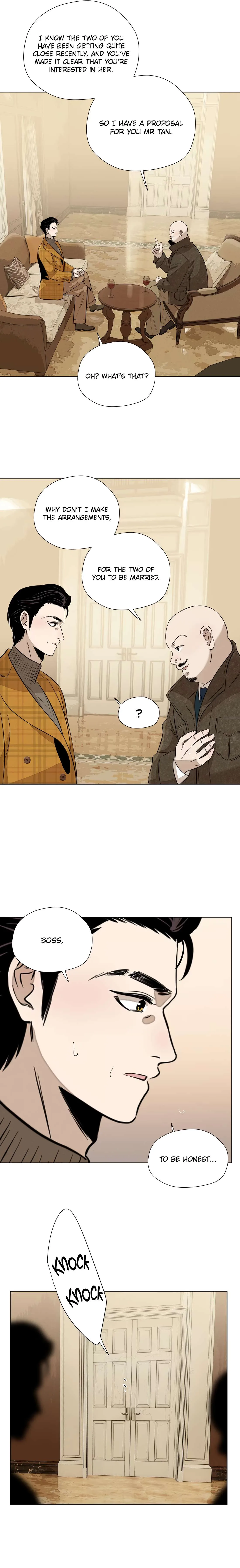 Fugue Across Worlds Chapter 40 page 2