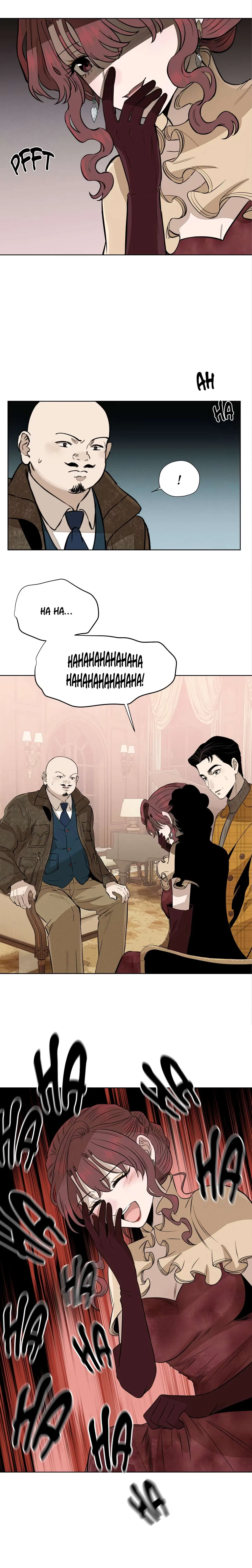 Fugue Across Worlds Chapter 40 page 7