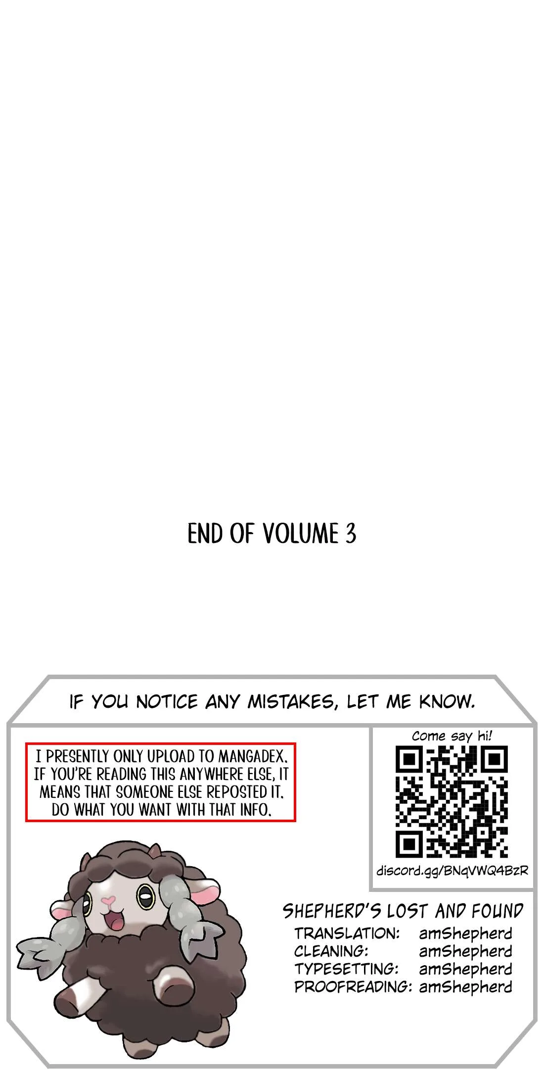 Fugue Across Worlds Chapter 40 page 18