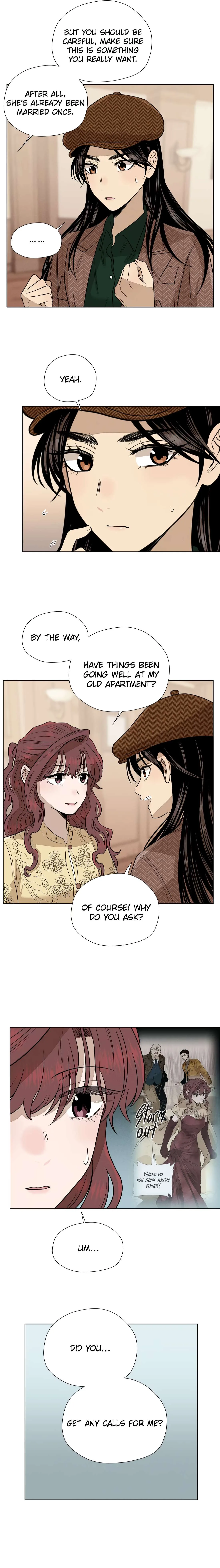 Fugue Across Worlds Chapter 41 page 9