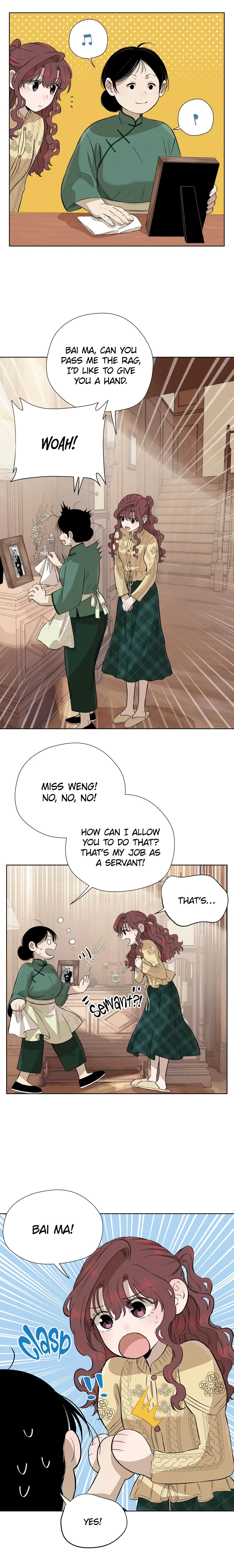 Fugue Across Worlds Chapter 41 page 4