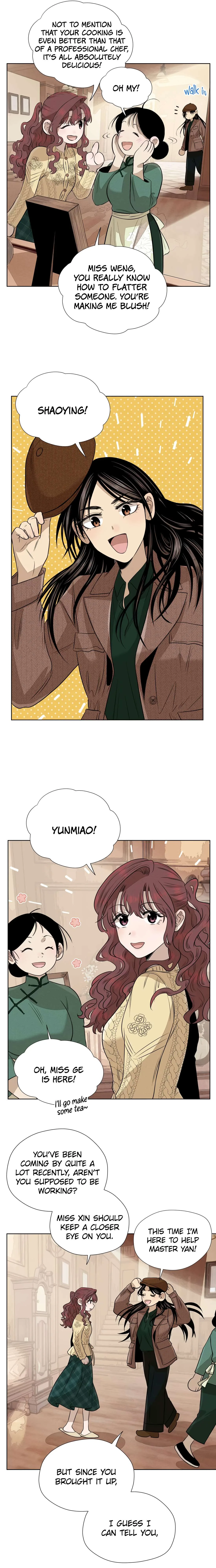 Fugue Across Worlds Chapter 41 page 7