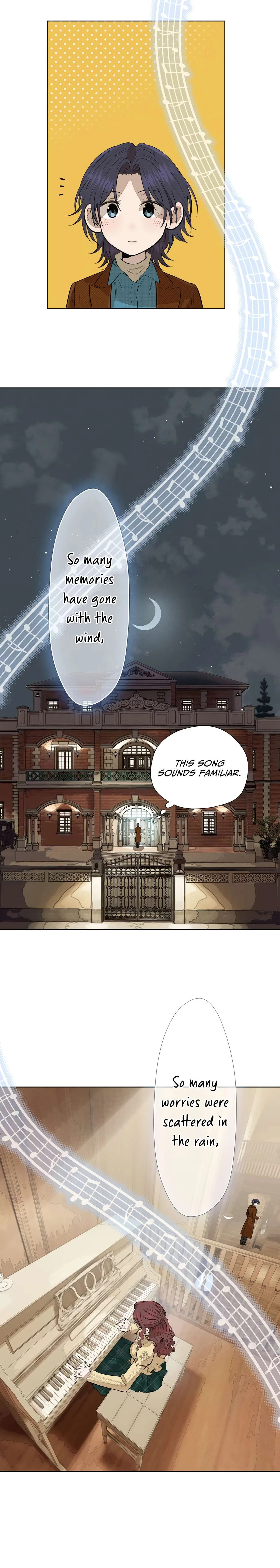 Fugue Across Worlds Chapter 41 page 12