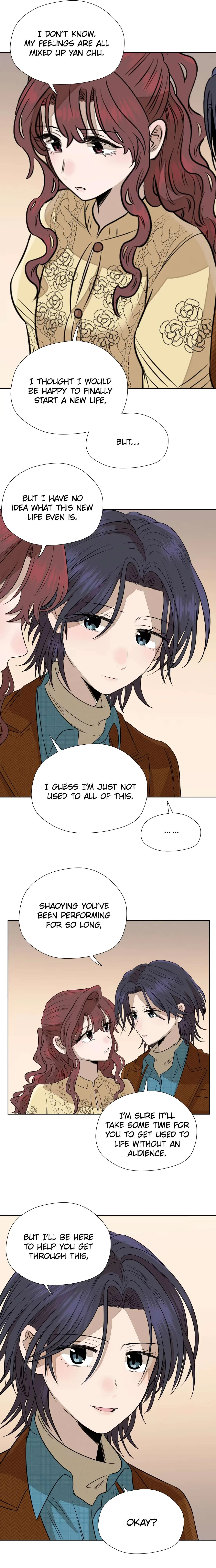 Fugue Across Worlds Chapter 41 page 16