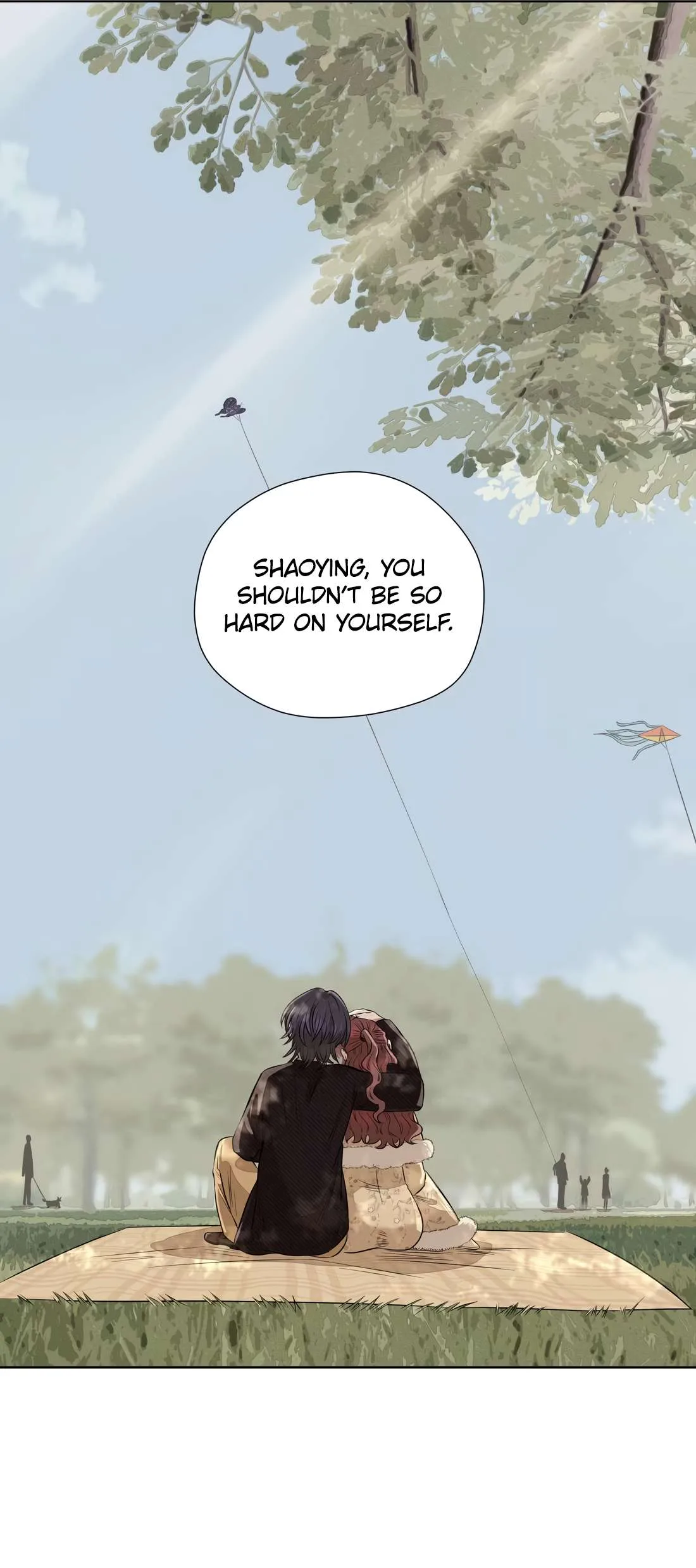 Fugue Across Worlds Chapter 42 page 14