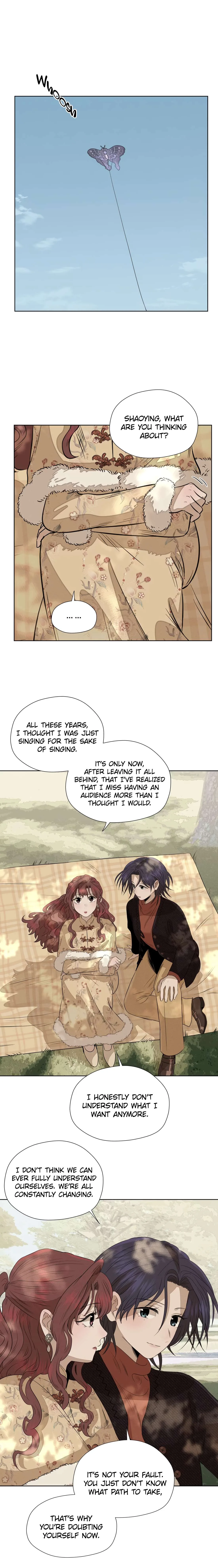 Fugue Across Worlds Chapter 42 page 12