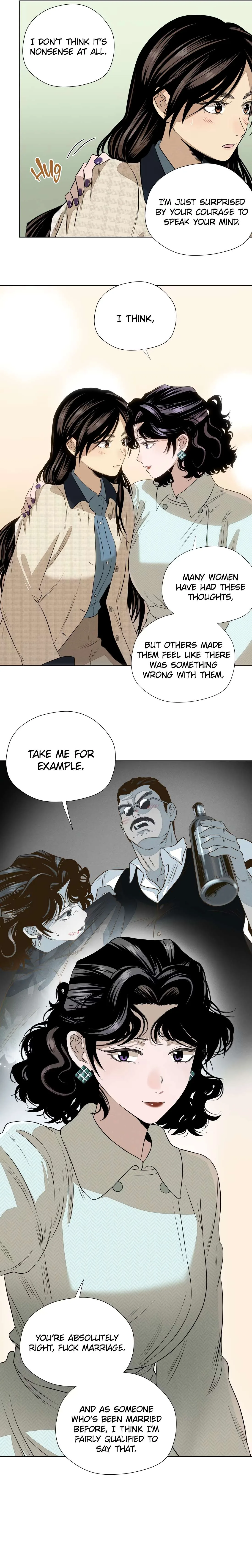Fugue Across Worlds Chapter 43 page 12