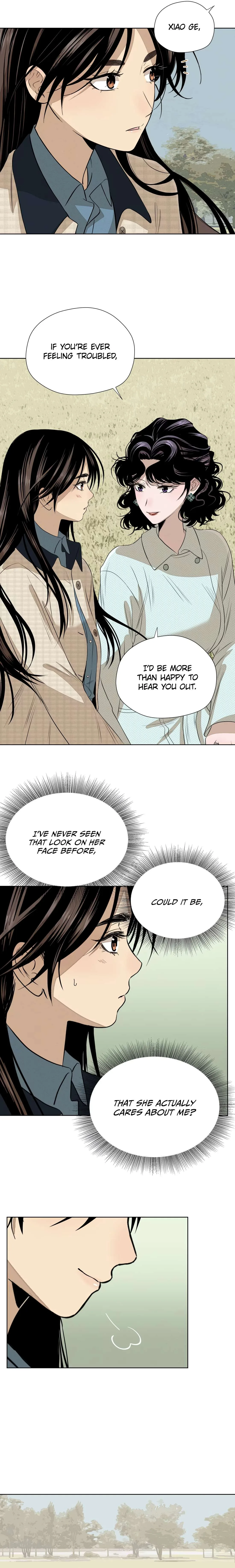 Fugue Across Worlds Chapter 43 page 4
