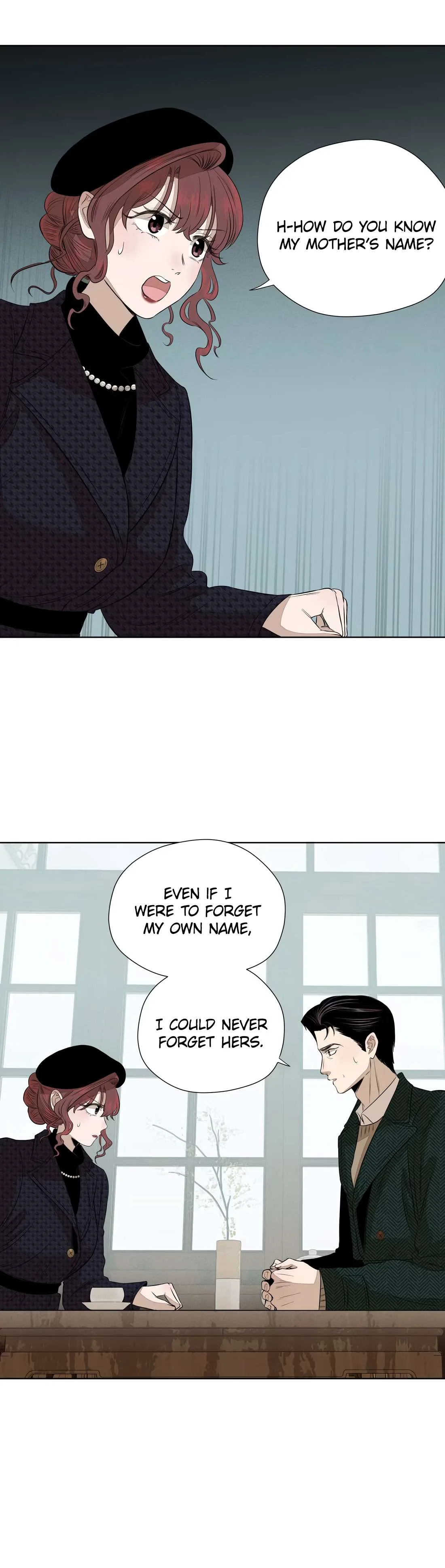 Fugue Across Worlds Chapter 44 page 10