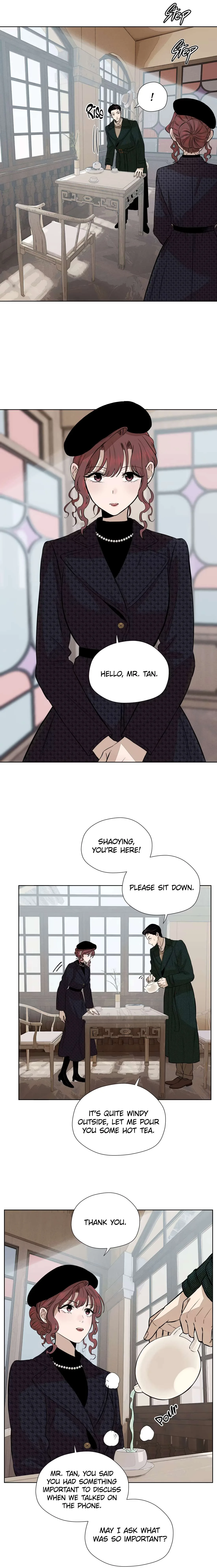 Fugue Across Worlds Chapter 44 page 2