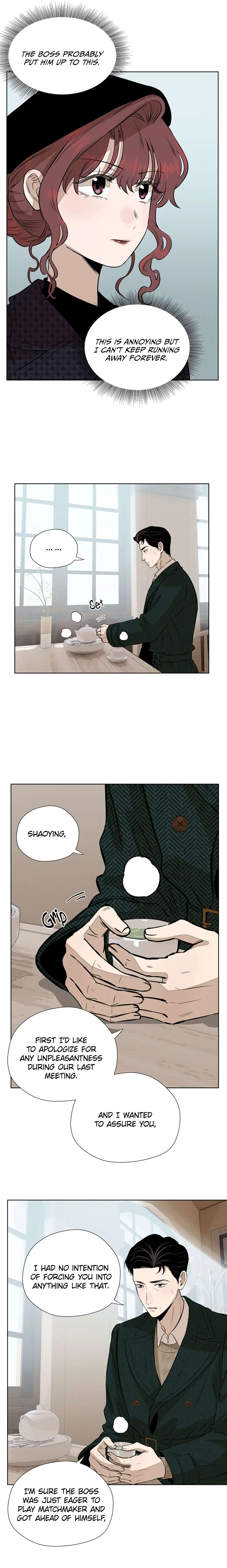 Fugue Across Worlds Chapter 44 page 3