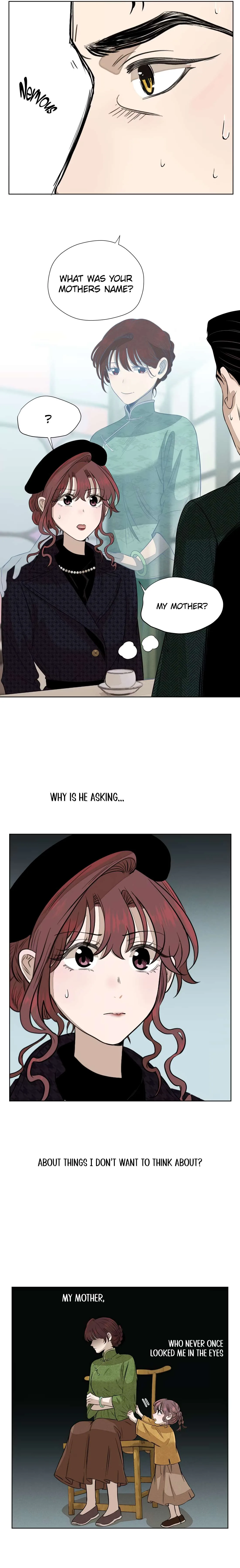 Fugue Across Worlds Chapter 44 page 7
