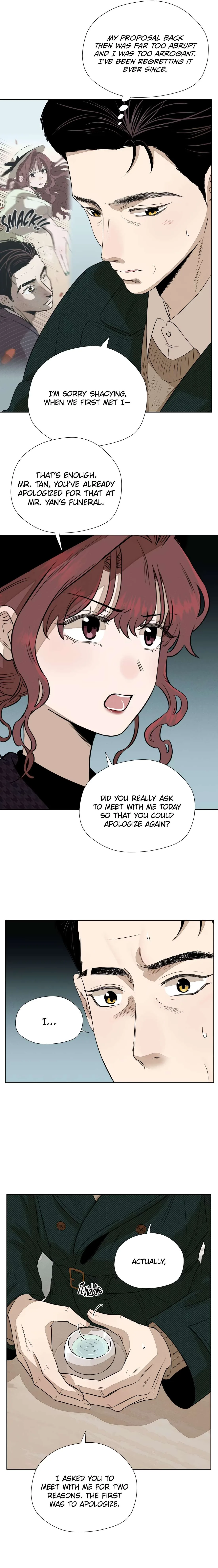 Fugue Across Worlds Chapter 44 page 5