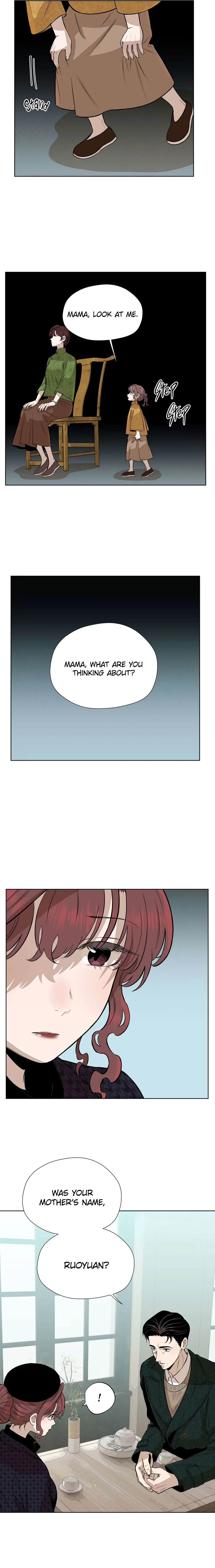 Fugue Across Worlds Chapter 44 page 9