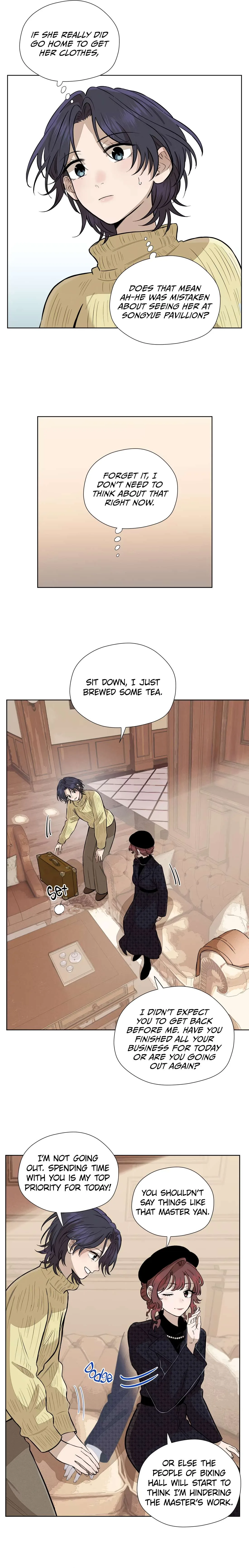 Fugue Across Worlds Chapter 45 page 5
