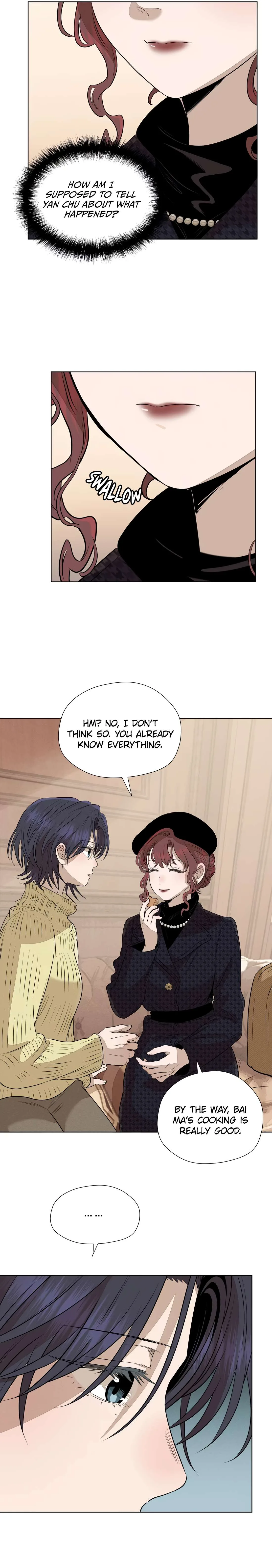 Fugue Across Worlds Chapter 45 page 9