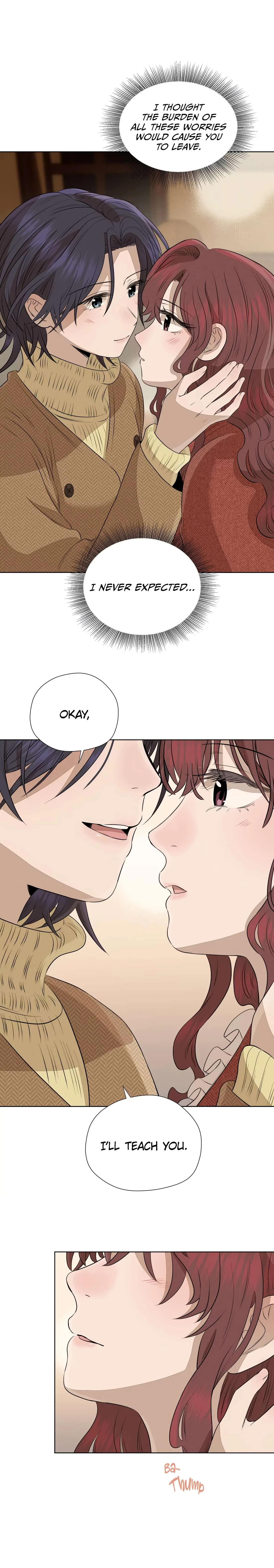 Fugue Across Worlds Chapter 46 page 11