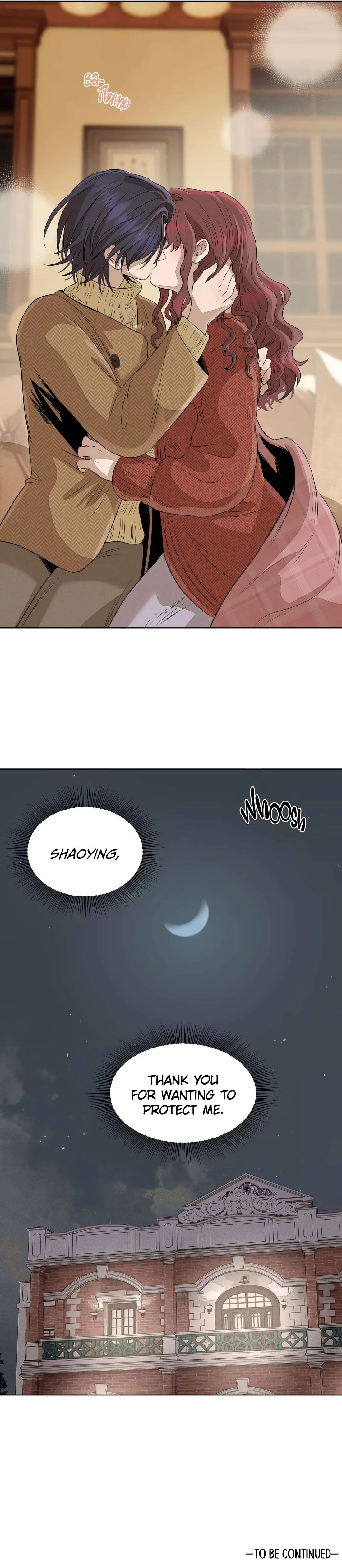 Fugue Across Worlds Chapter 46 page 12