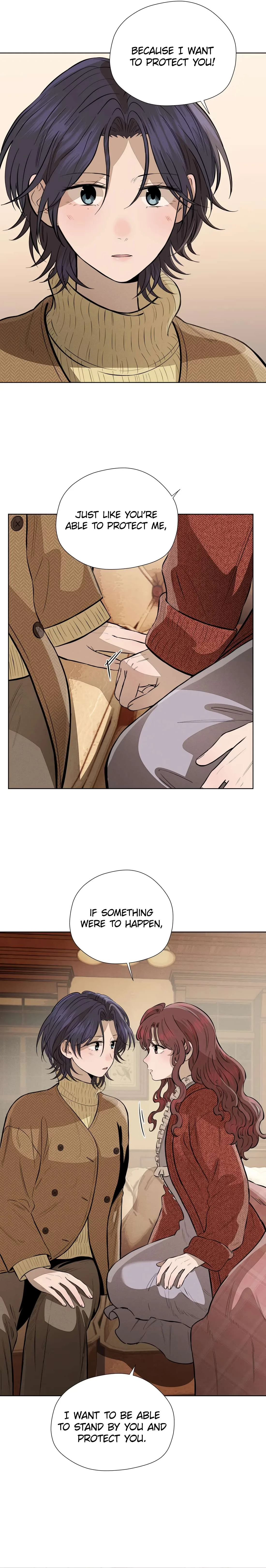 Fugue Across Worlds Chapter 46 page 9