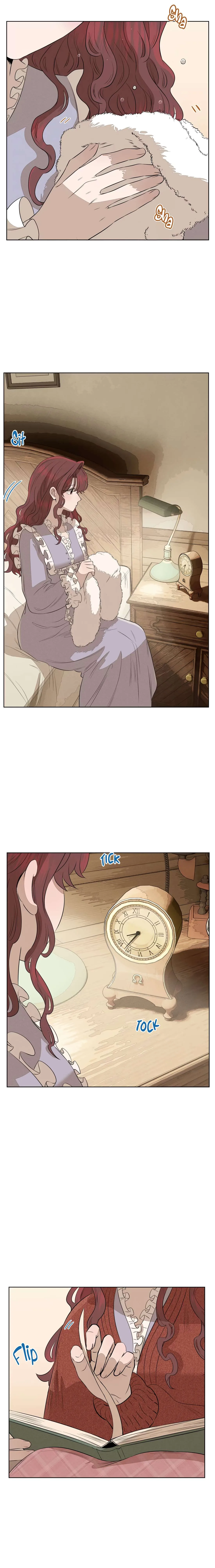 Fugue Across Worlds Chapter 46 page 2