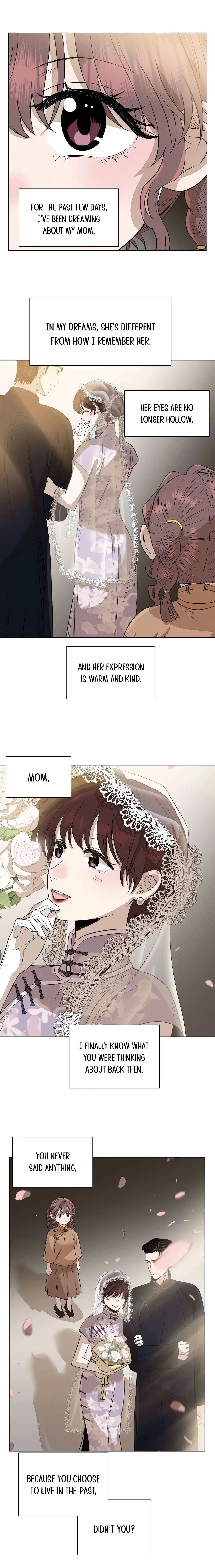 Fugue Across Worlds Chapter 49 page 1