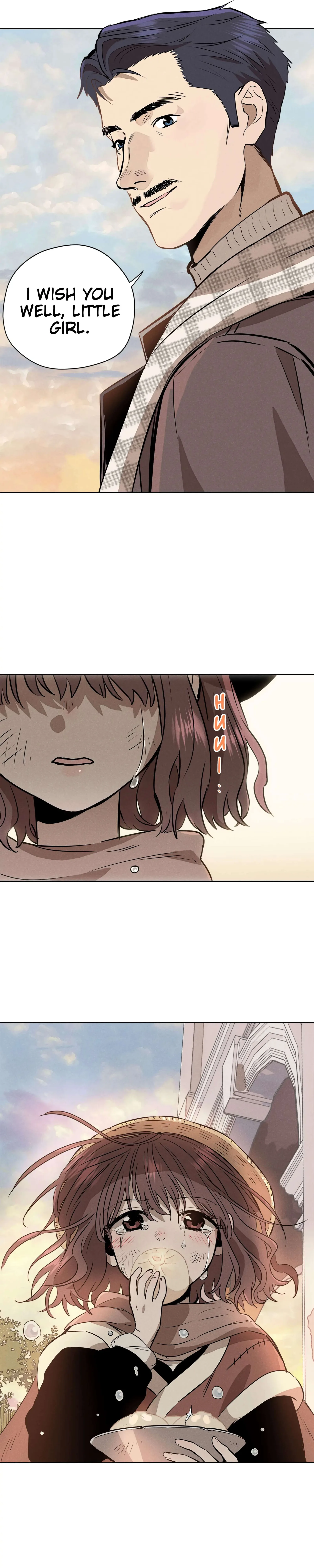 Fugue Across Worlds Chapter 5 page 12