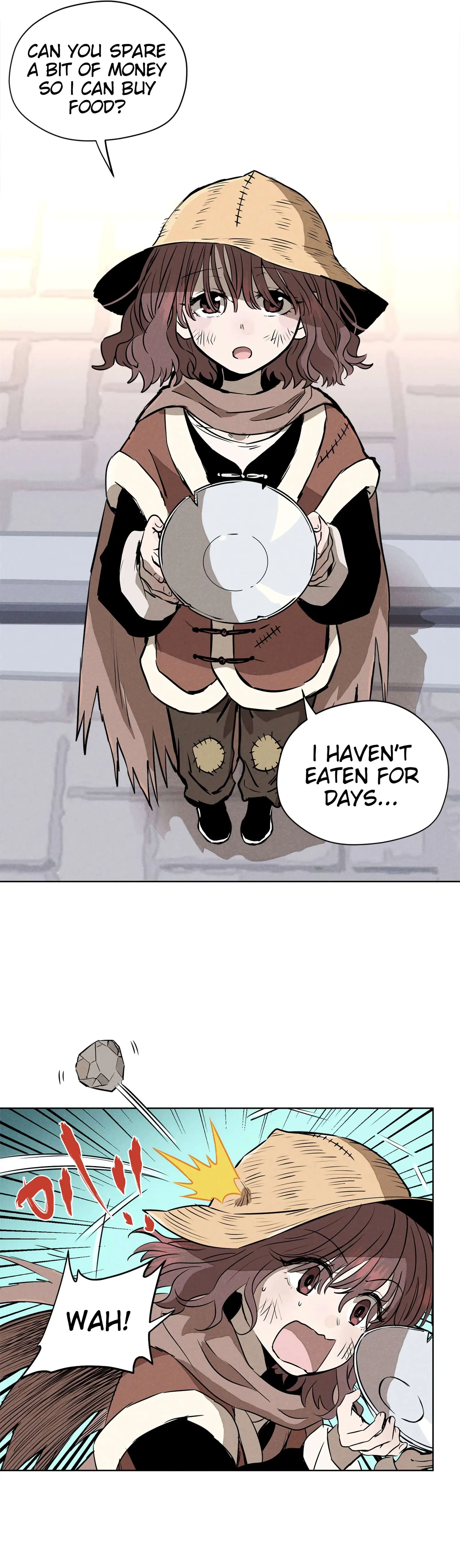 Fugue Across Worlds Chapter 5 page 3