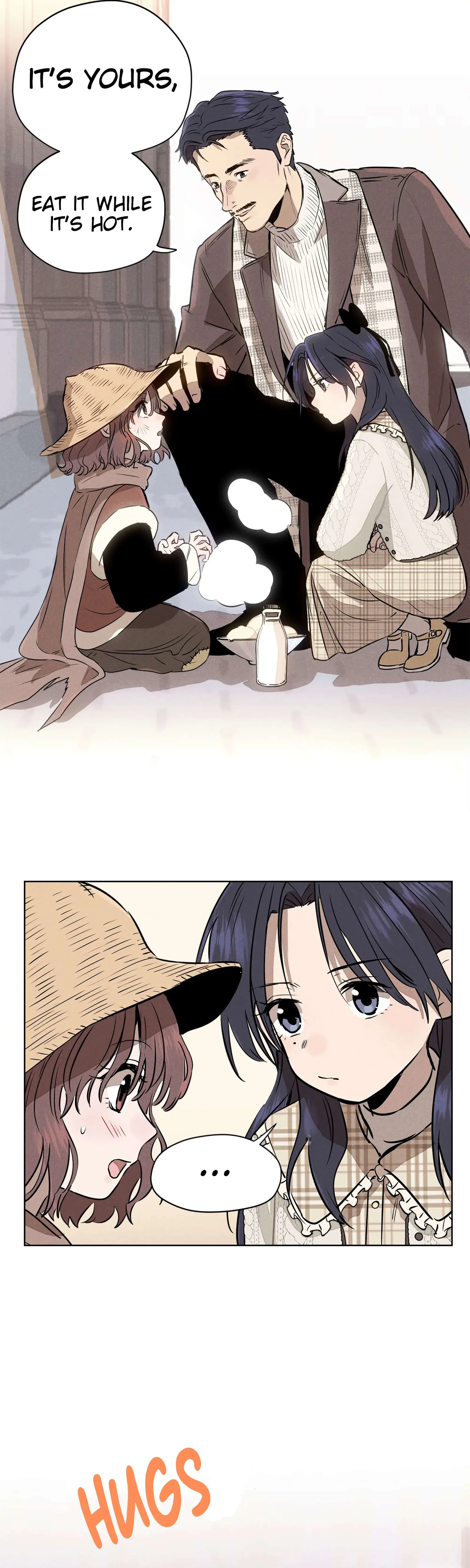 Fugue Across Worlds Chapter 5 page 10