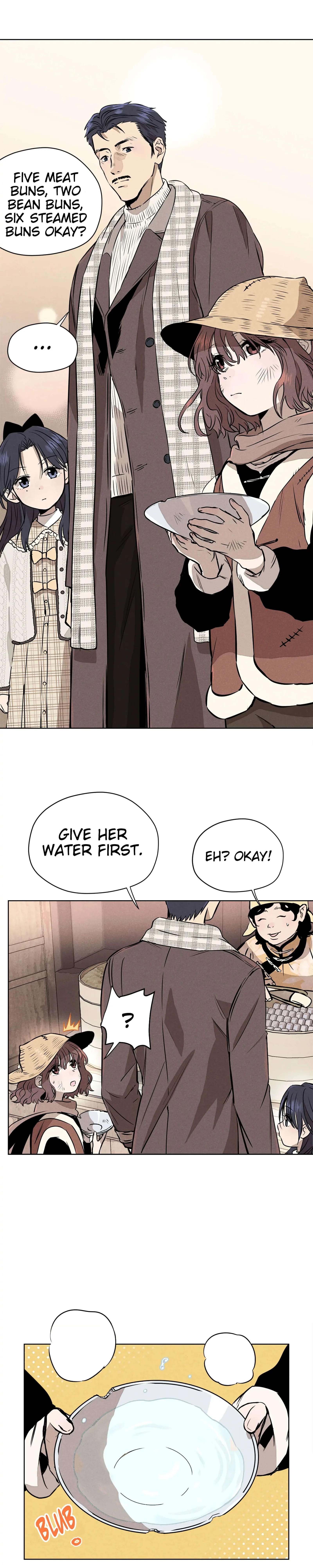 Fugue Across Worlds Chapter 5 page 6