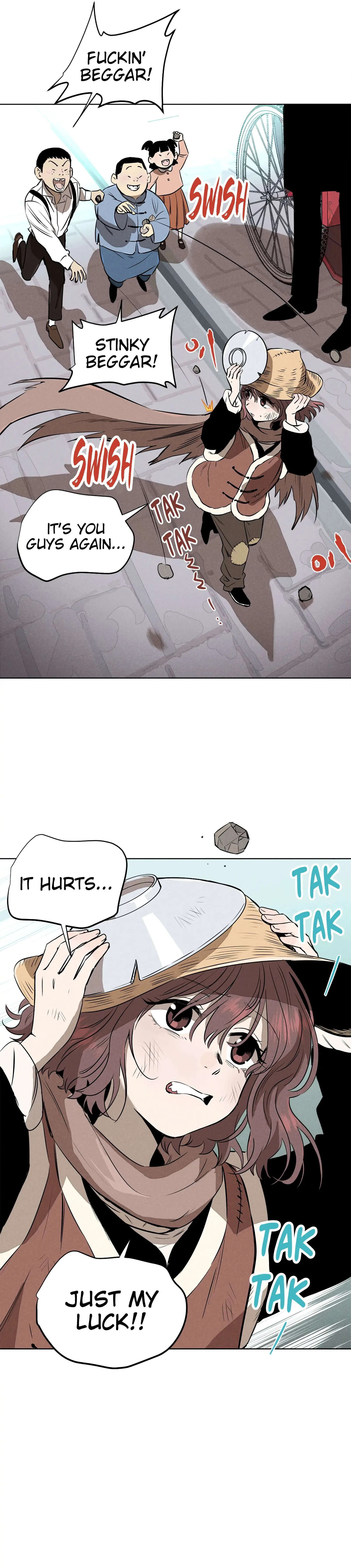 Fugue Across Worlds Chapter 5 page 4