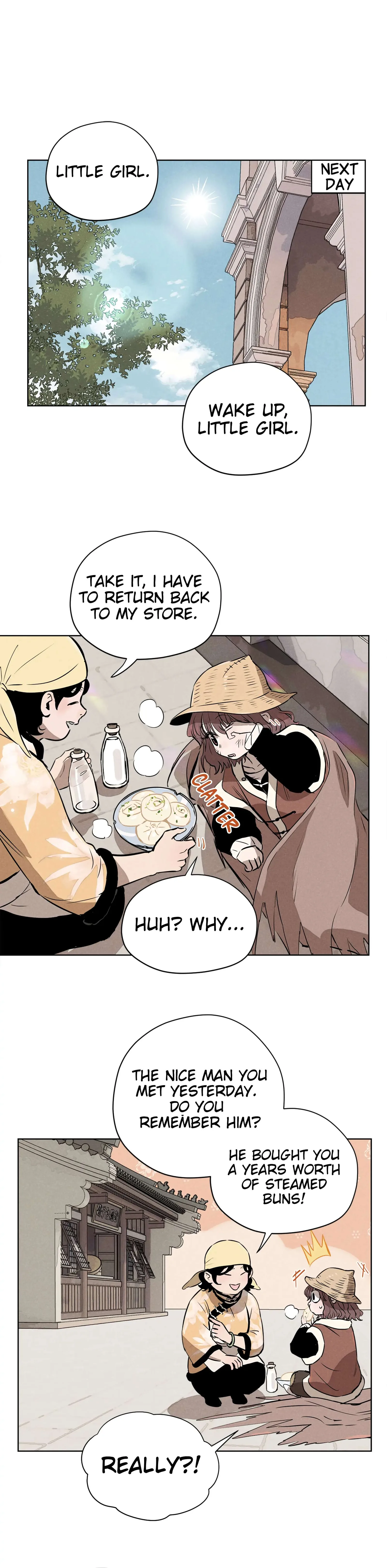 Fugue Across Worlds Chapter 5 page 13