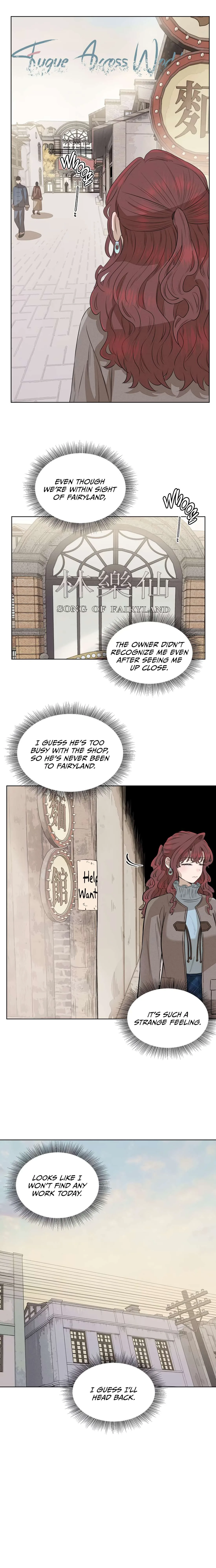 Fugue Across Worlds Chapter 50 page 4