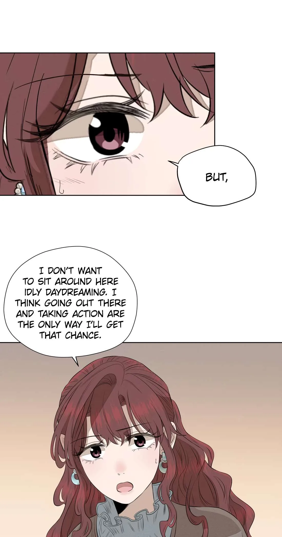Fugue Across Worlds Chapter 50 page 12