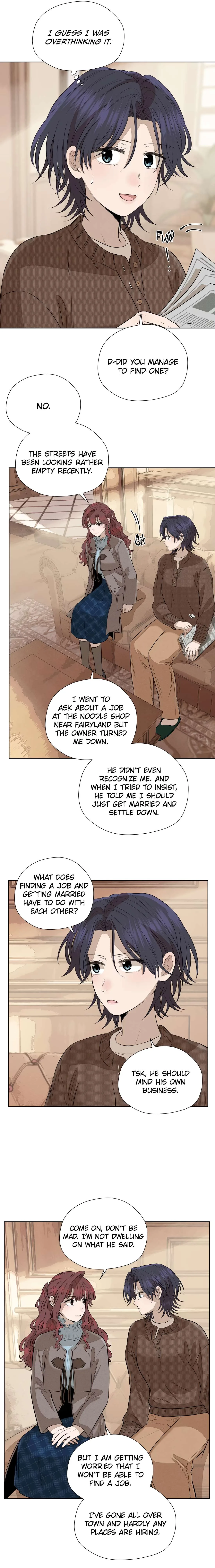 Fugue Across Worlds Chapter 50 page 7