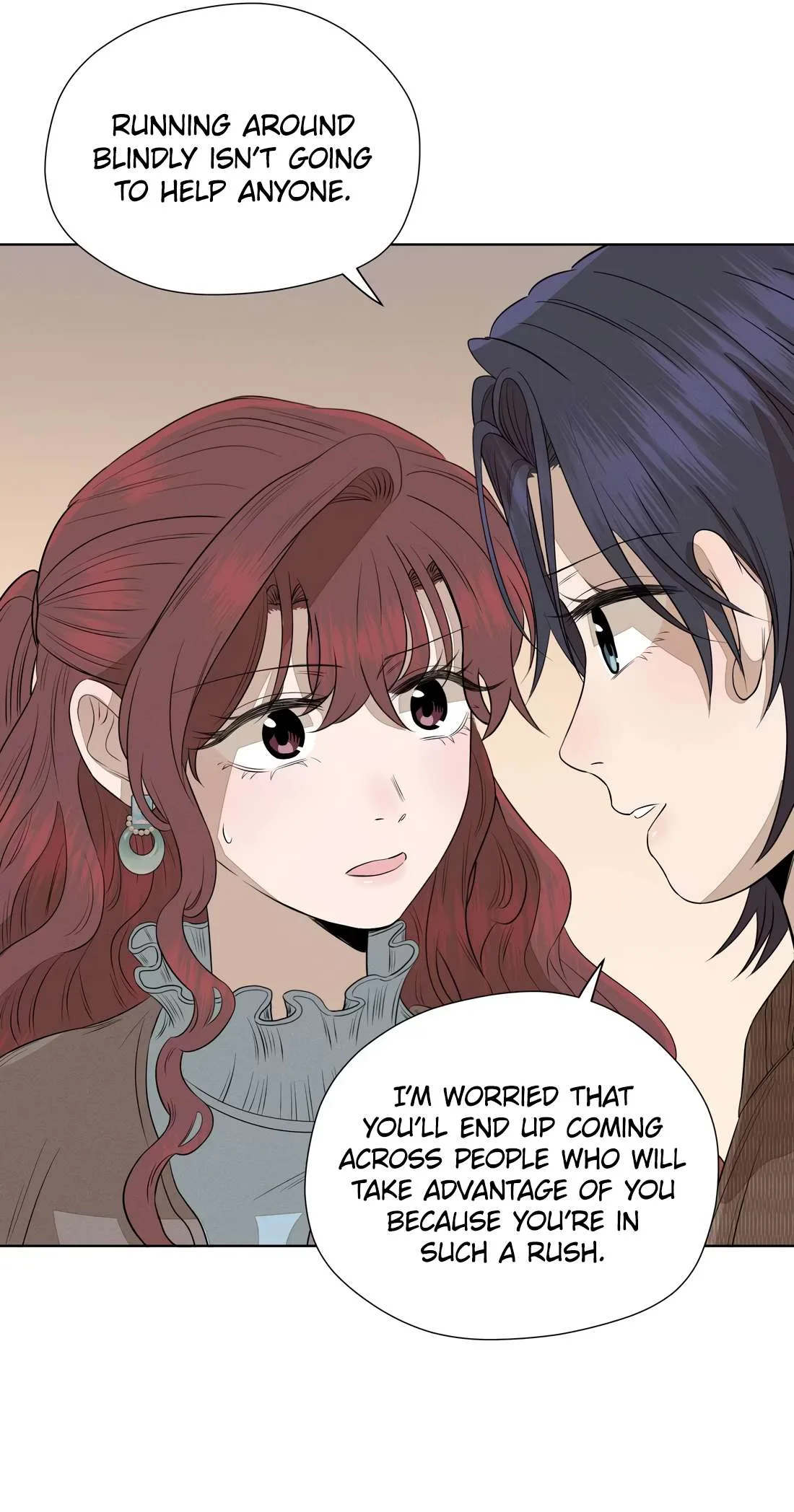 Fugue Across Worlds Chapter 50 page 11