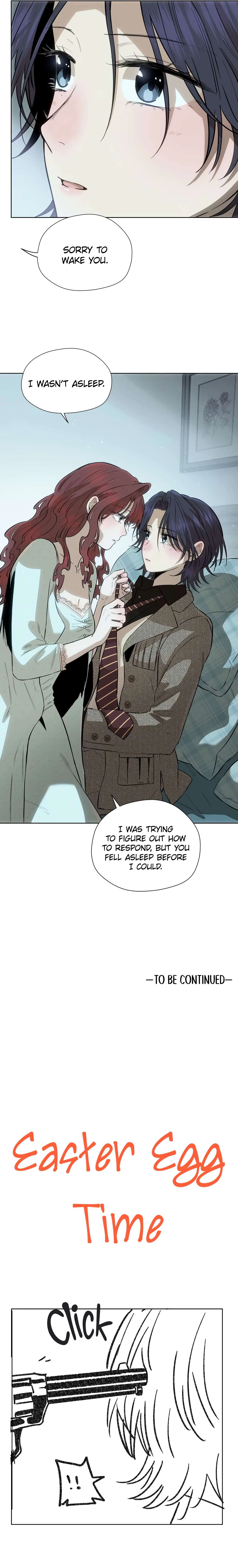 Fugue Across Worlds Chapter 51 page 14