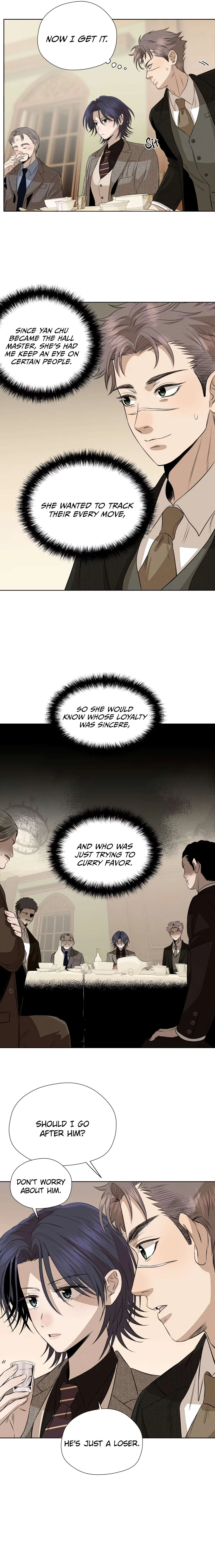 Fugue Across Worlds Chapter 51 page 9