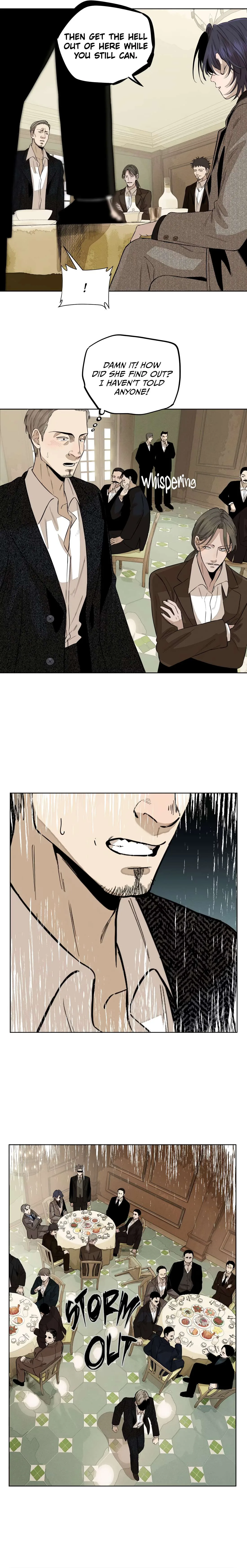 Fugue Across Worlds Chapter 51 page 7