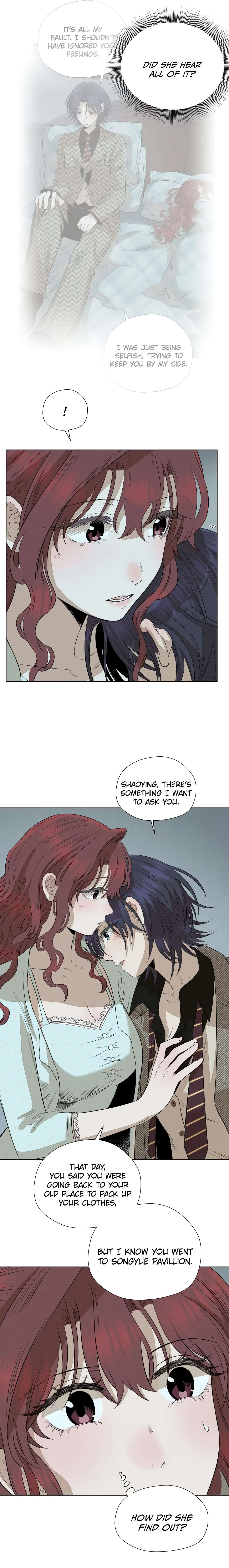 Fugue Across Worlds Chapter 52 page 2