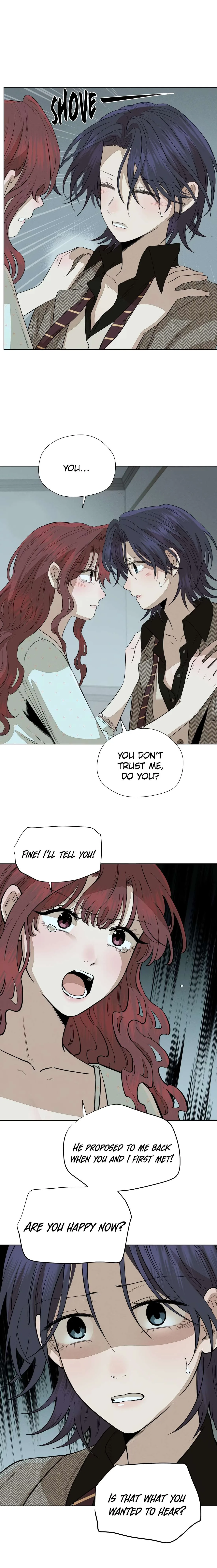 Fugue Across Worlds Chapter 52 page 9