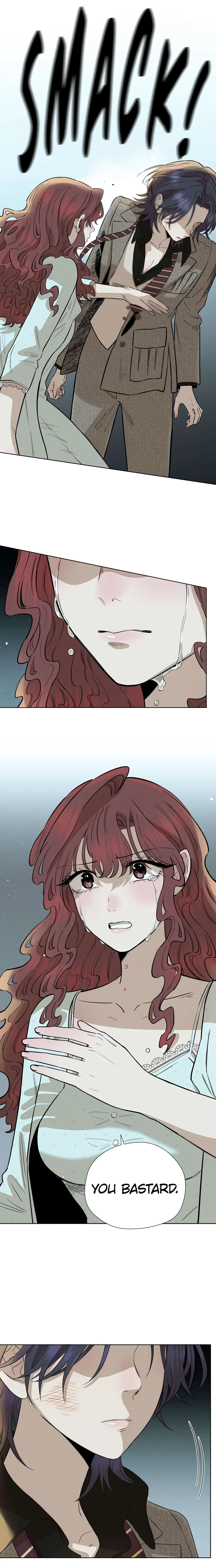 Fugue Across Worlds Chapter 52 page 13
