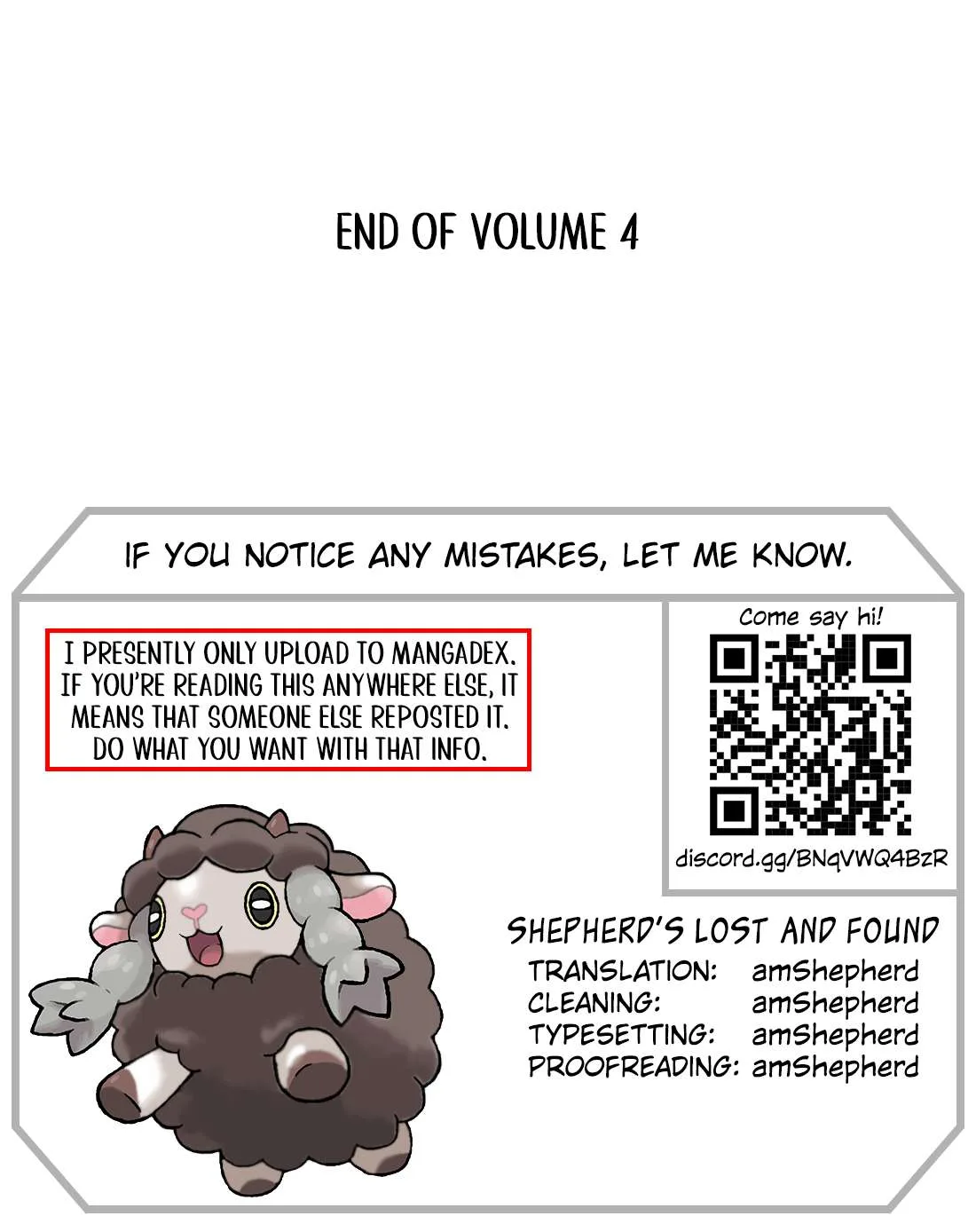 Fugue Across Worlds Chapter 52 page 17